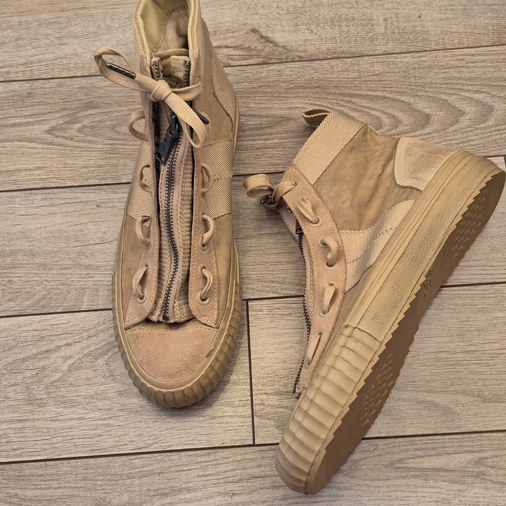 John Varvatos bootleg john